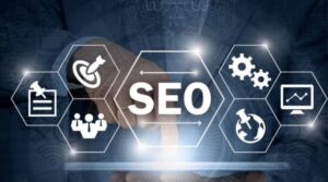 best SEO agency in Pune